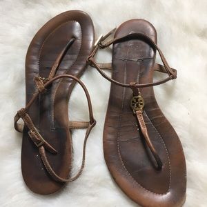 Tory Burch || sandals